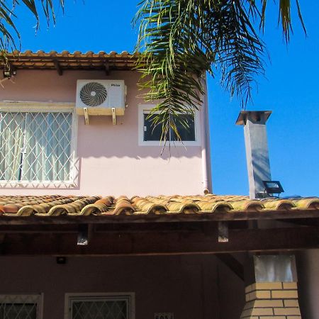 Вілла Casa Inteira,Total Privacidade Em Area Nobre, 2 Quadra Do Mar Пісаррас Екстер'єр фото