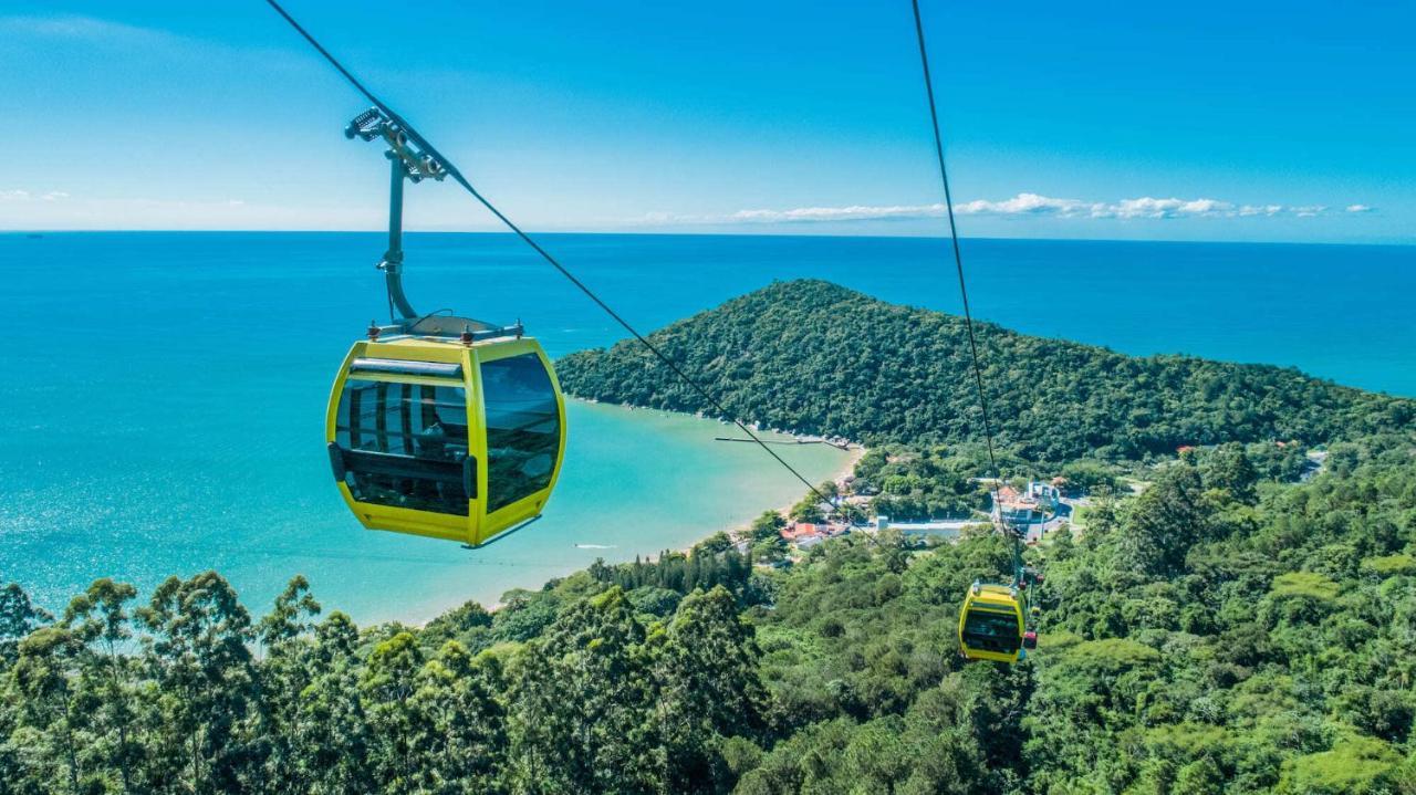 Вілла Casa Inteira,Total Privacidade Em Area Nobre, 2 Quadra Do Mar Пісаррас Екстер'єр фото