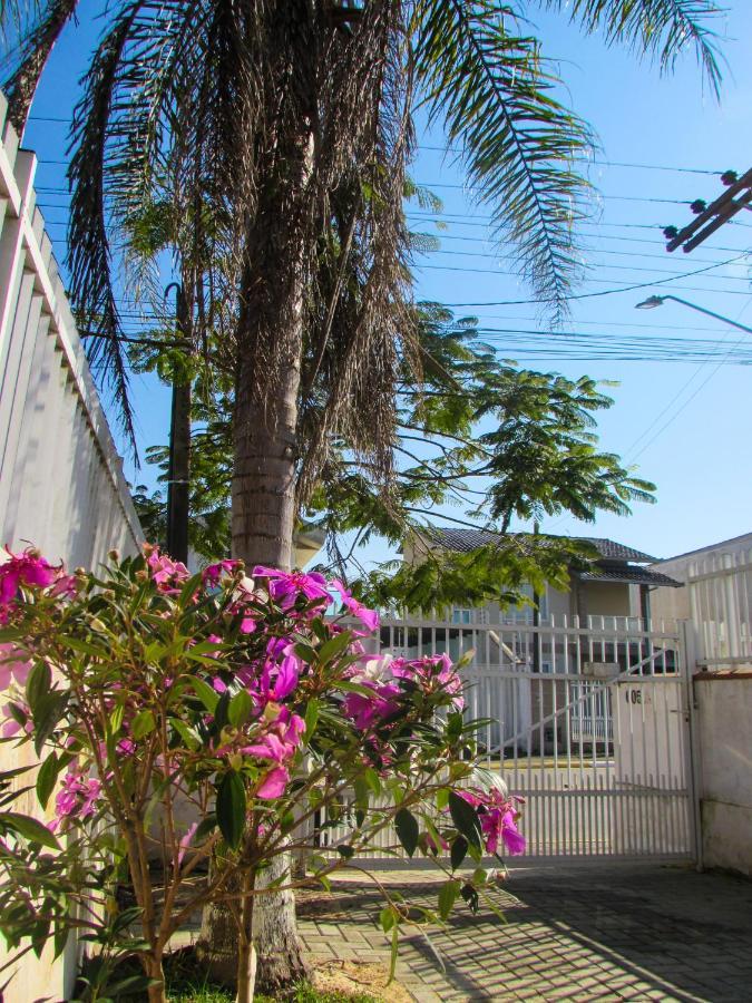 Вілла Casa Inteira,Total Privacidade Em Area Nobre, 2 Quadra Do Mar Пісаррас Екстер'єр фото