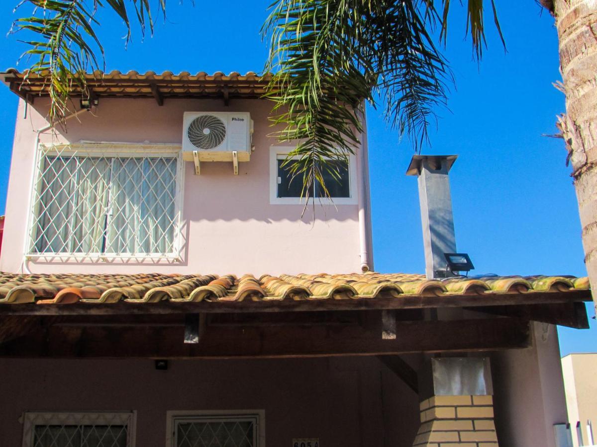 Вілла Casa Inteira,Total Privacidade Em Area Nobre, 2 Quadra Do Mar Пісаррас Екстер'єр фото