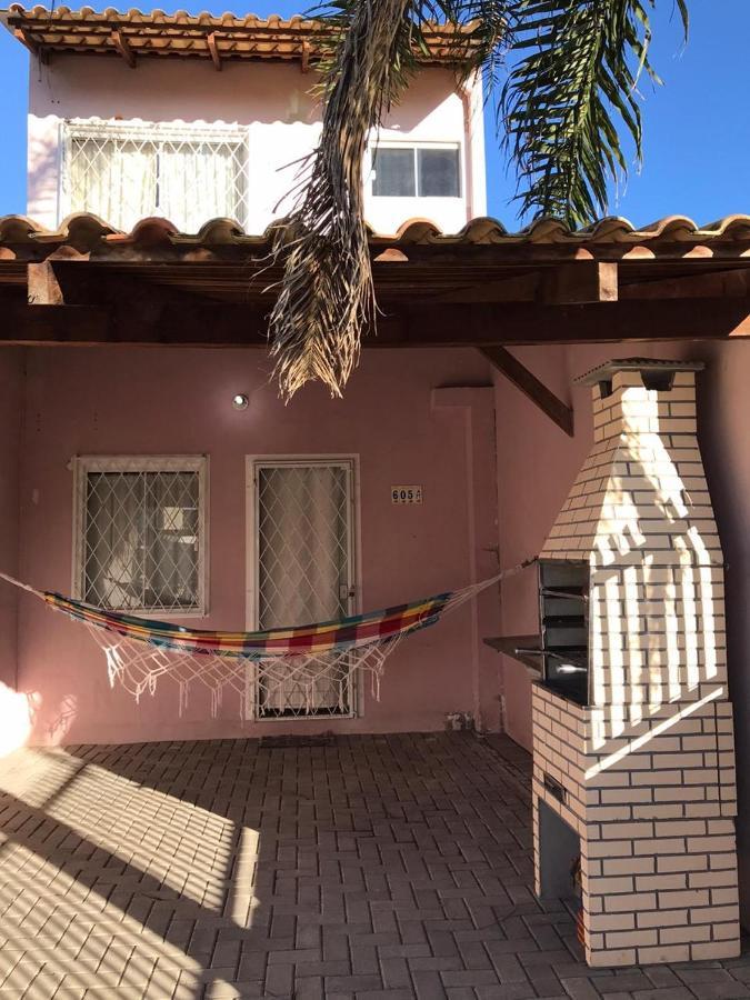 Вілла Casa Inteira,Total Privacidade Em Area Nobre, 2 Quadra Do Mar Пісаррас Екстер'єр фото