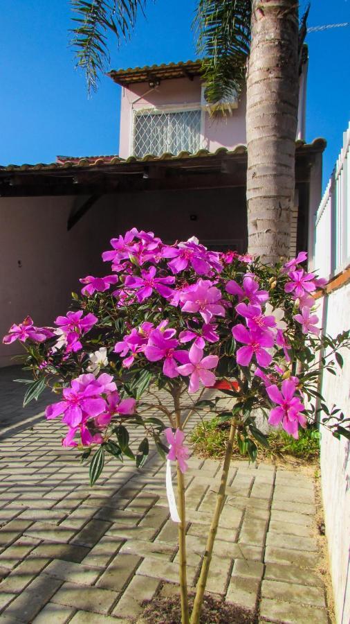 Вілла Casa Inteira,Total Privacidade Em Area Nobre, 2 Quadra Do Mar Пісаррас Екстер'єр фото