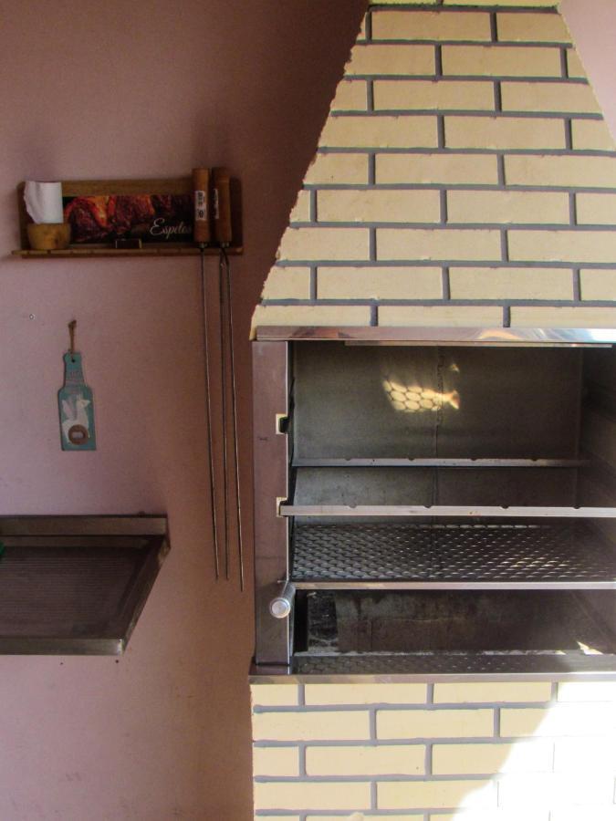 Вілла Casa Inteira,Total Privacidade Em Area Nobre, 2 Quadra Do Mar Пісаррас Екстер'єр фото