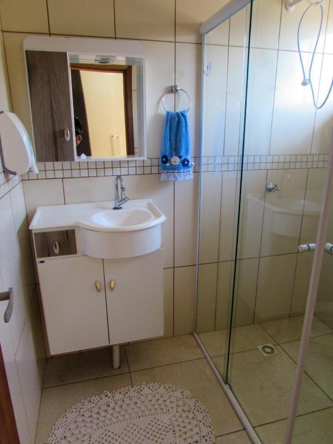 Вілла Casa Inteira,Total Privacidade Em Area Nobre, 2 Quadra Do Mar Пісаррас Екстер'єр фото