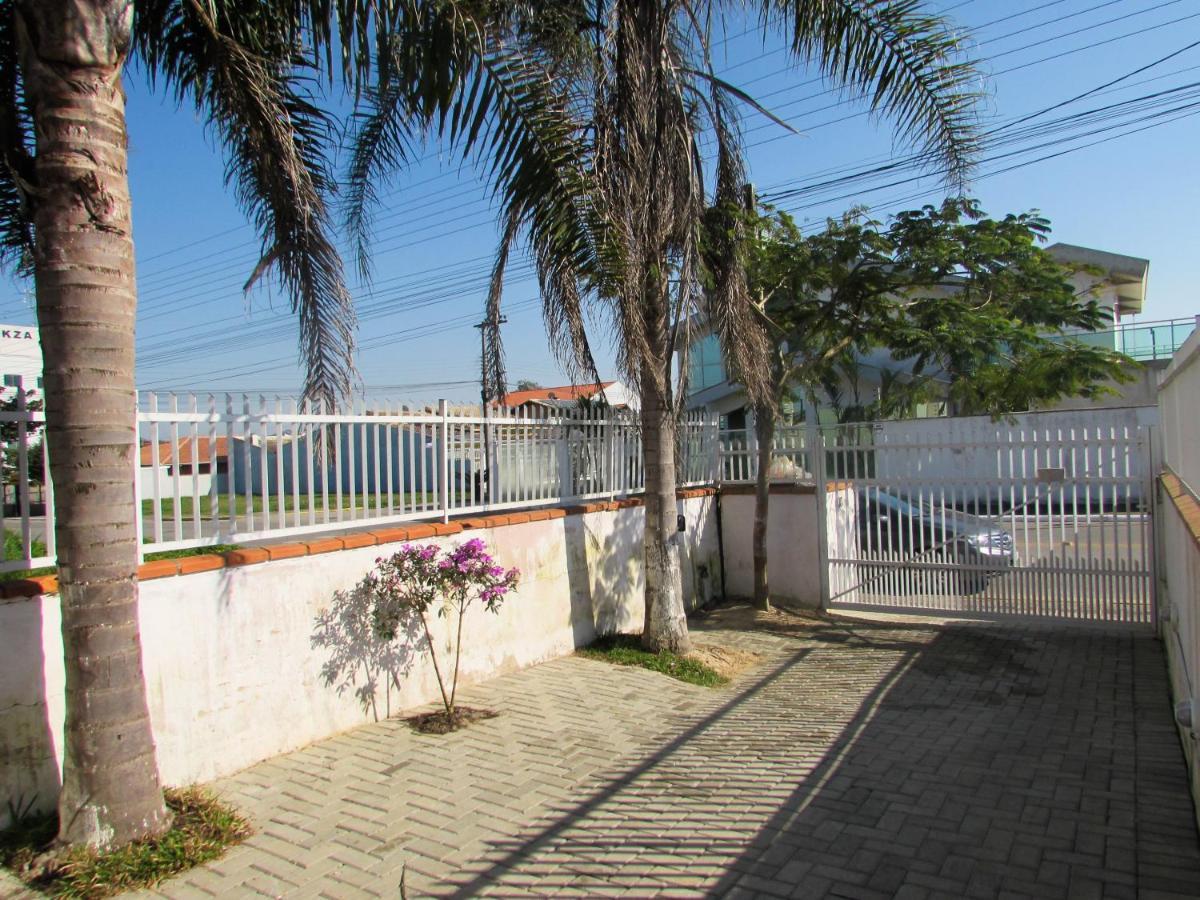 Вілла Casa Inteira,Total Privacidade Em Area Nobre, 2 Quadra Do Mar Пісаррас Екстер'єр фото